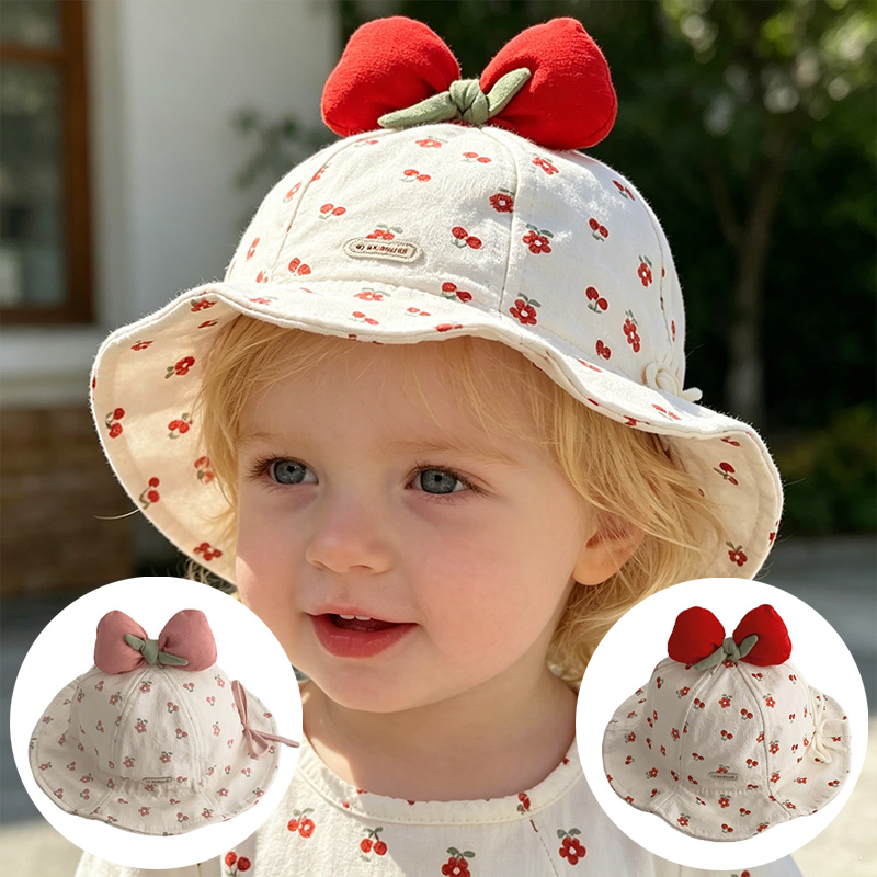 Summer Baby Girls Fisherman Ha - Supply Florist recensione e prezzo