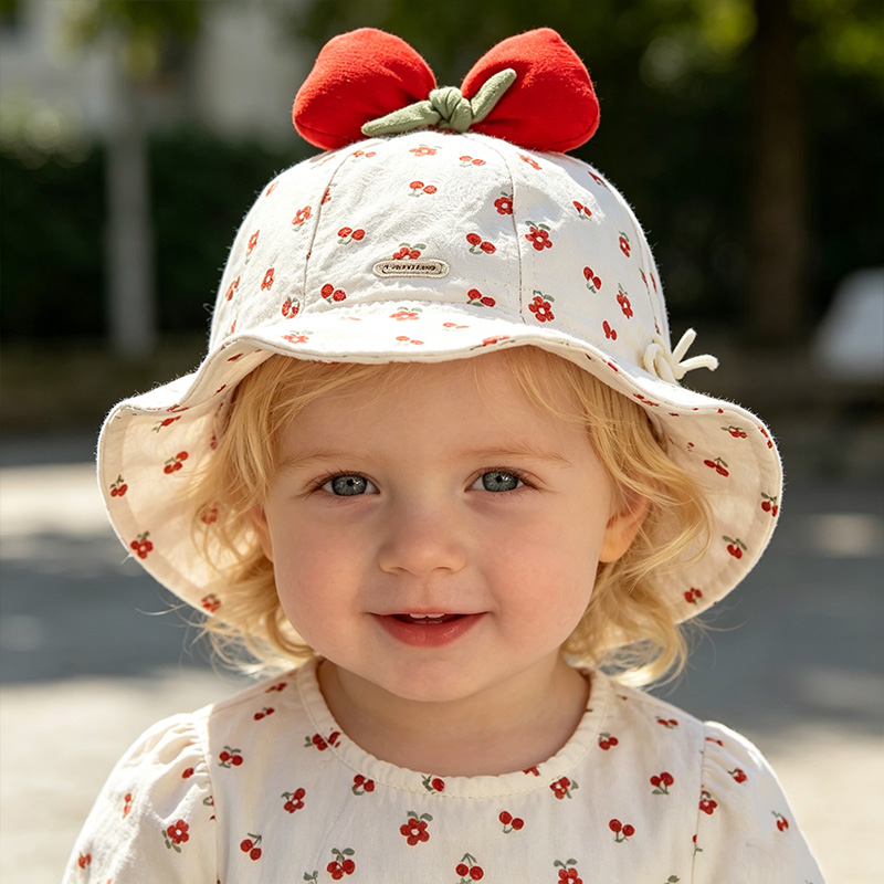 Summer Baby Girls Fisherman Ha - Supply Florist recensione e prezzo