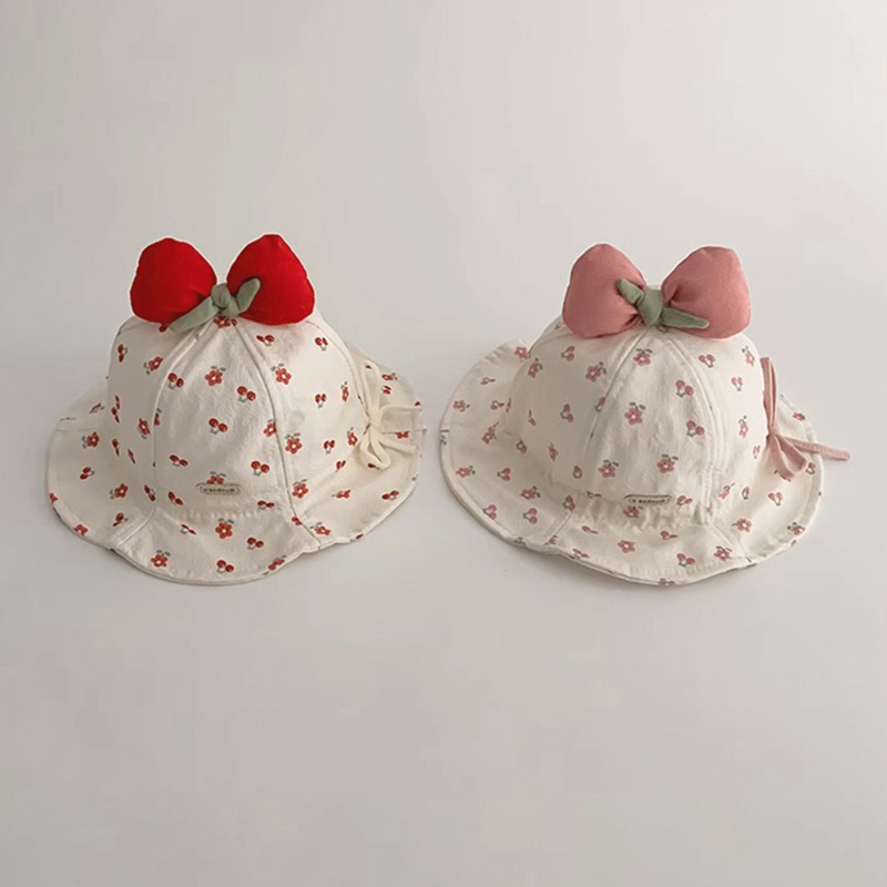 Summer Baby Girls Fisherman Ha - Supply Florist recensione e prezzo