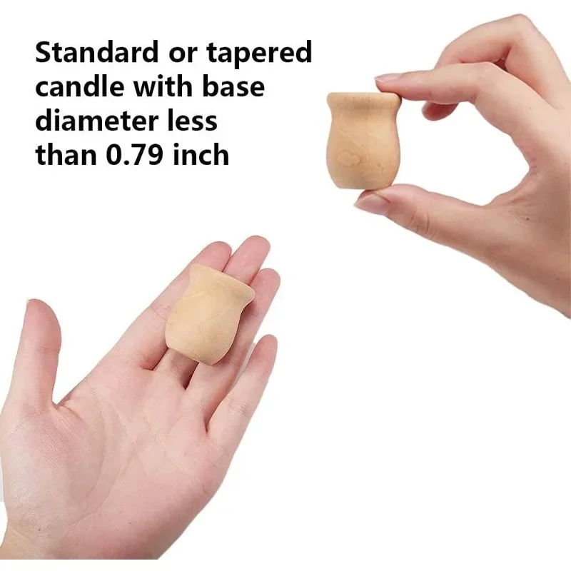 10 pcs 1.5 Inch 10pcs Unfinish - Florist Supply Vases recensione e prezzo