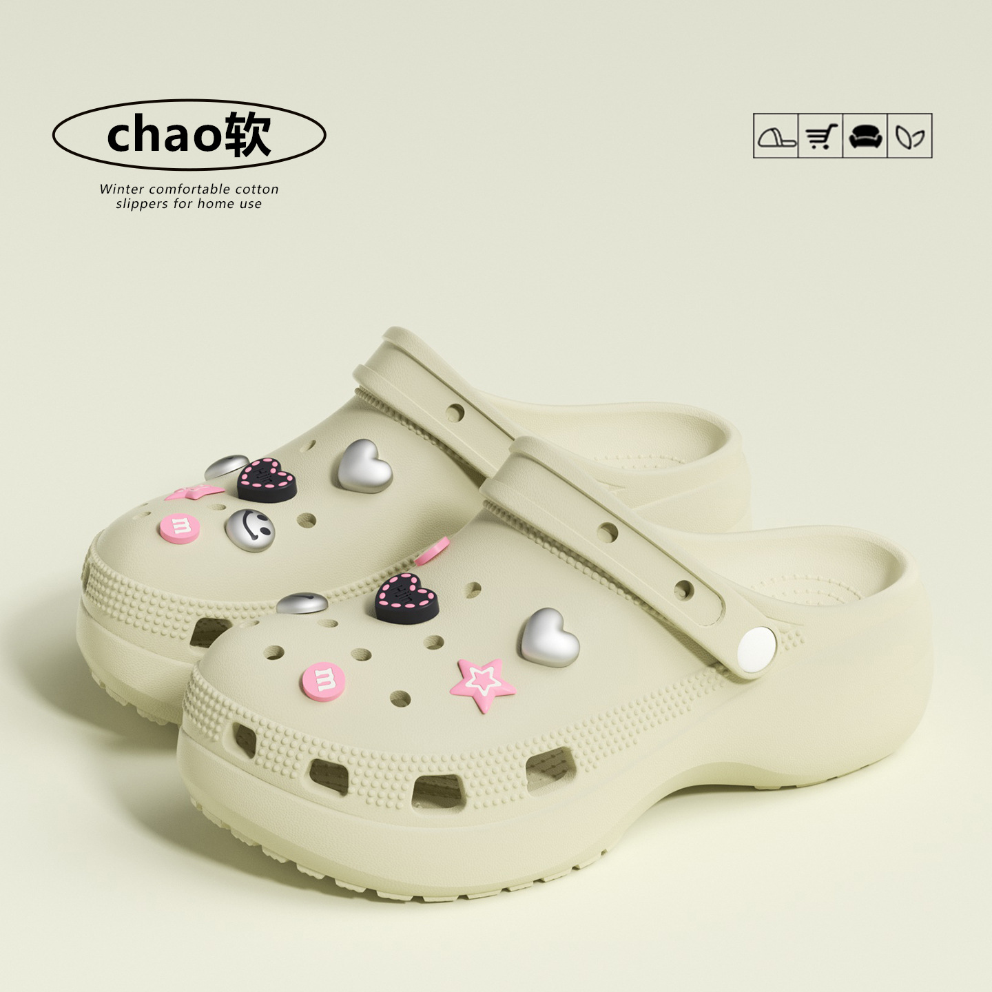 2026 New Arrival Women's Hole  - Supply Florist recensione e prezzo