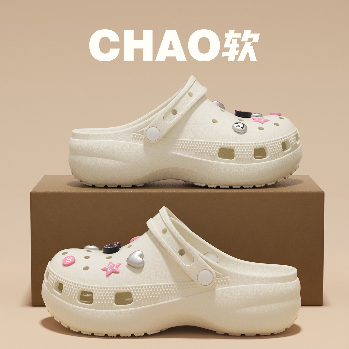 2026 New Arrival Women's Hole  - Supply Florist recensione e prezzo
