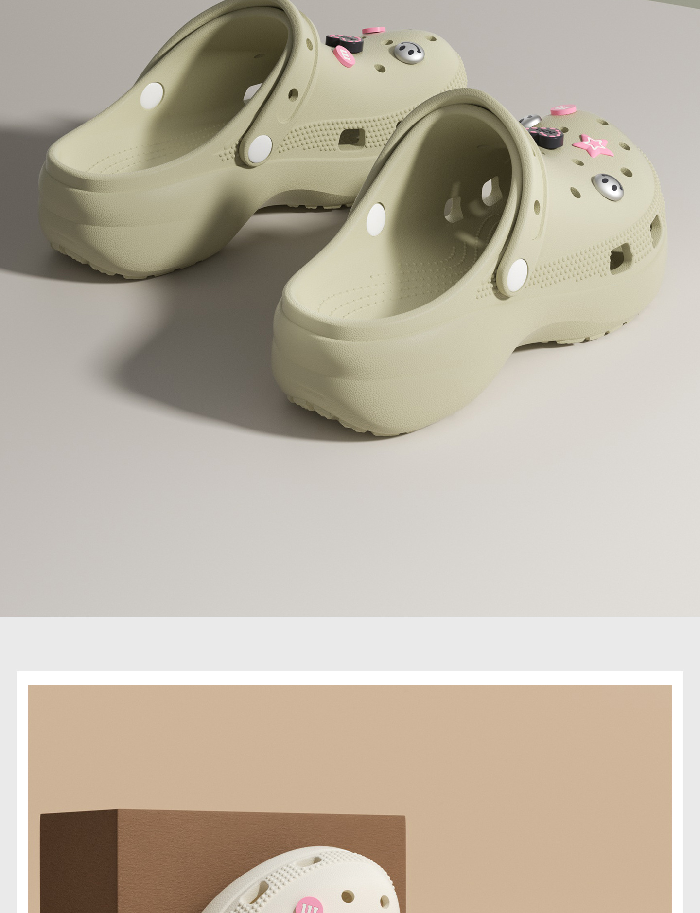 2026 New Arrival Women's Hole  - Supply Florist recensione e prezzo