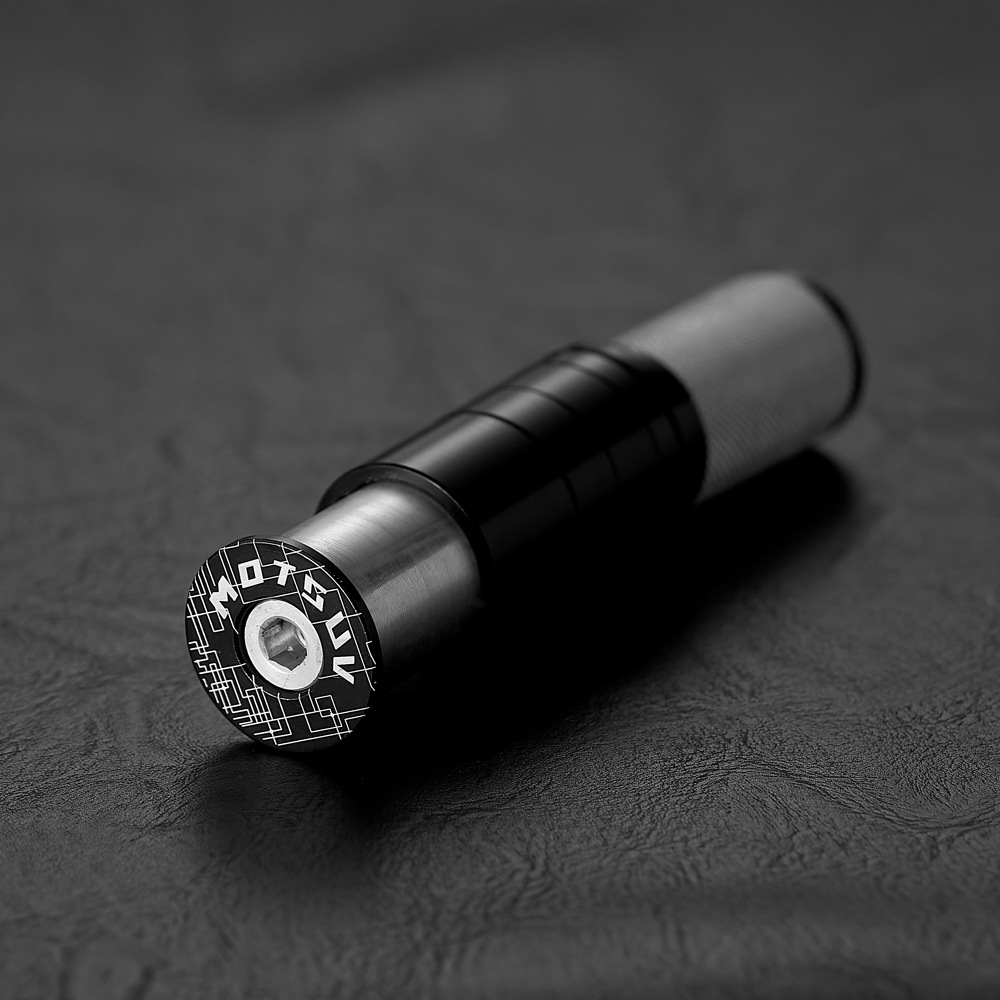 The mountain bike raises the i - Stem Extender Tube recensione e prezzo