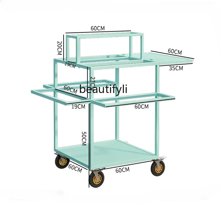 Stall selling flowers Flower t - Florist Supply Buckets recensione e prezzo