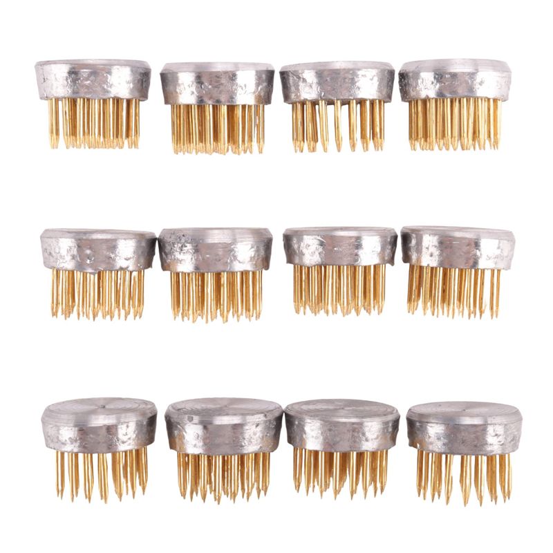 Lightweight 12 Pack Flower Pre - Flower Frog Pin recensione e prezzo