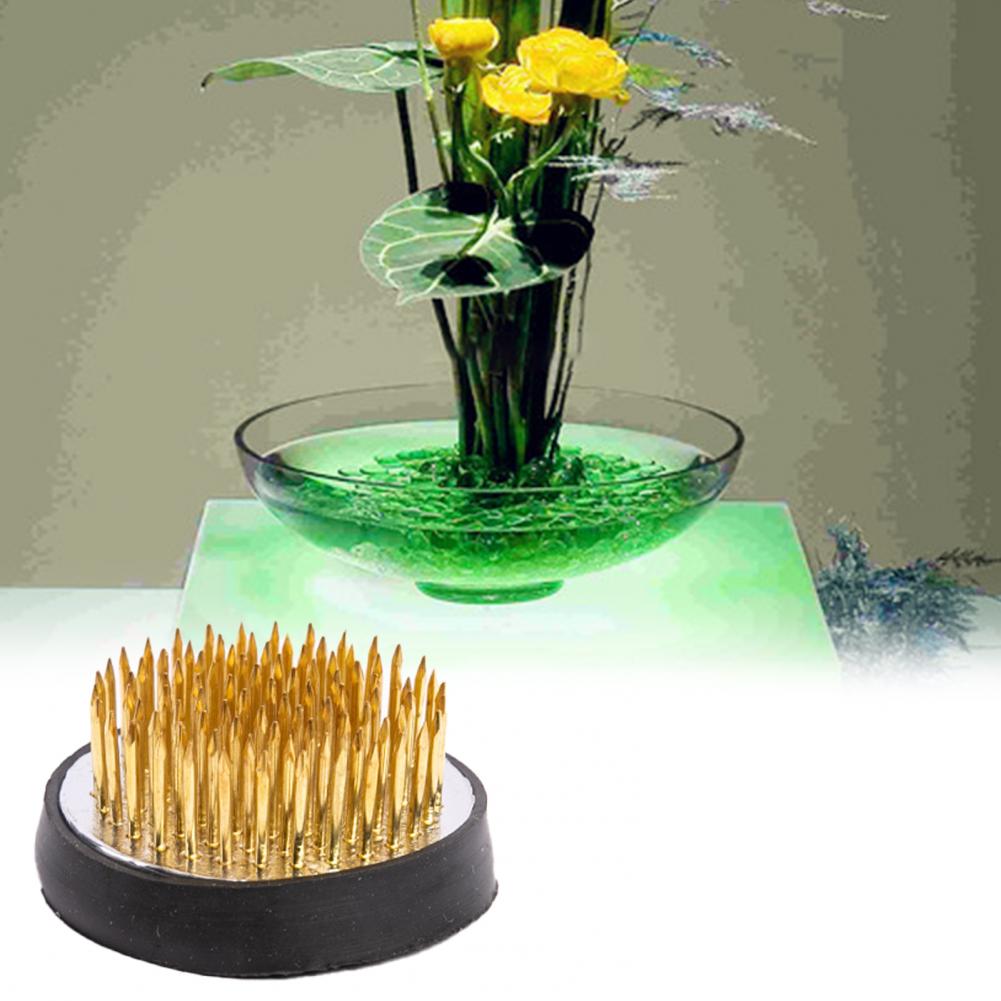 Excellent  Flower Frog Holder  - Flower Frog Pin recensione e prezzo