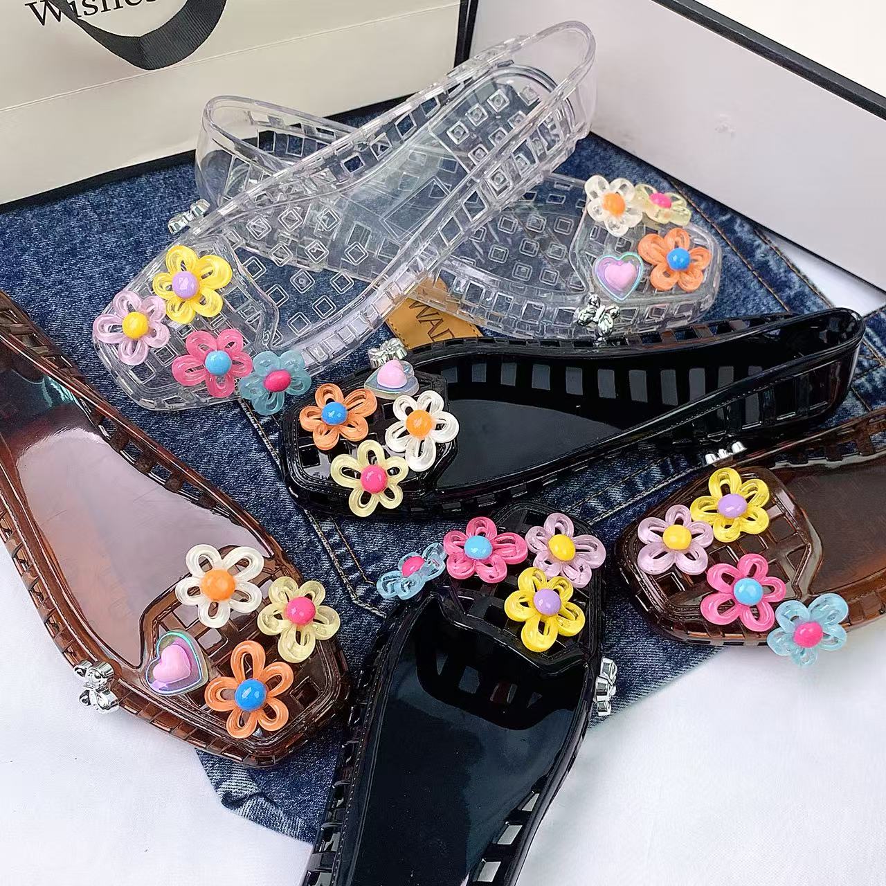 Fashionable Women's Shoes Jell - Supply Florist recensione e prezzo