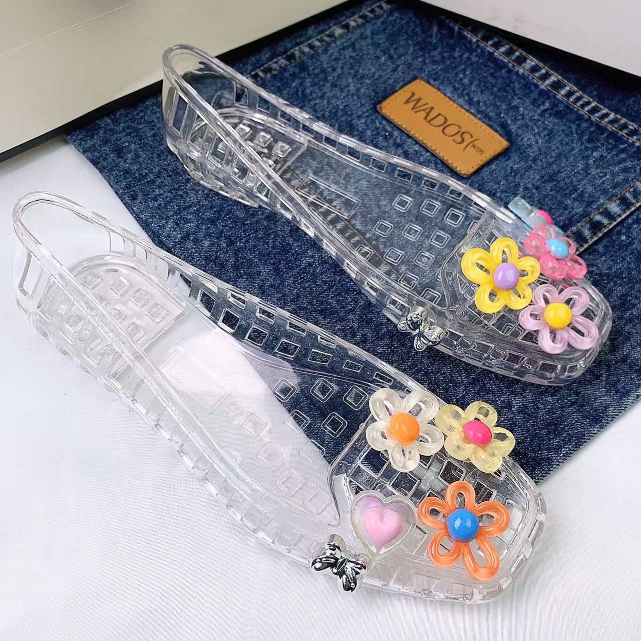 Fashionable Women's Shoes Jell - Supply Florist recensione e prezzo