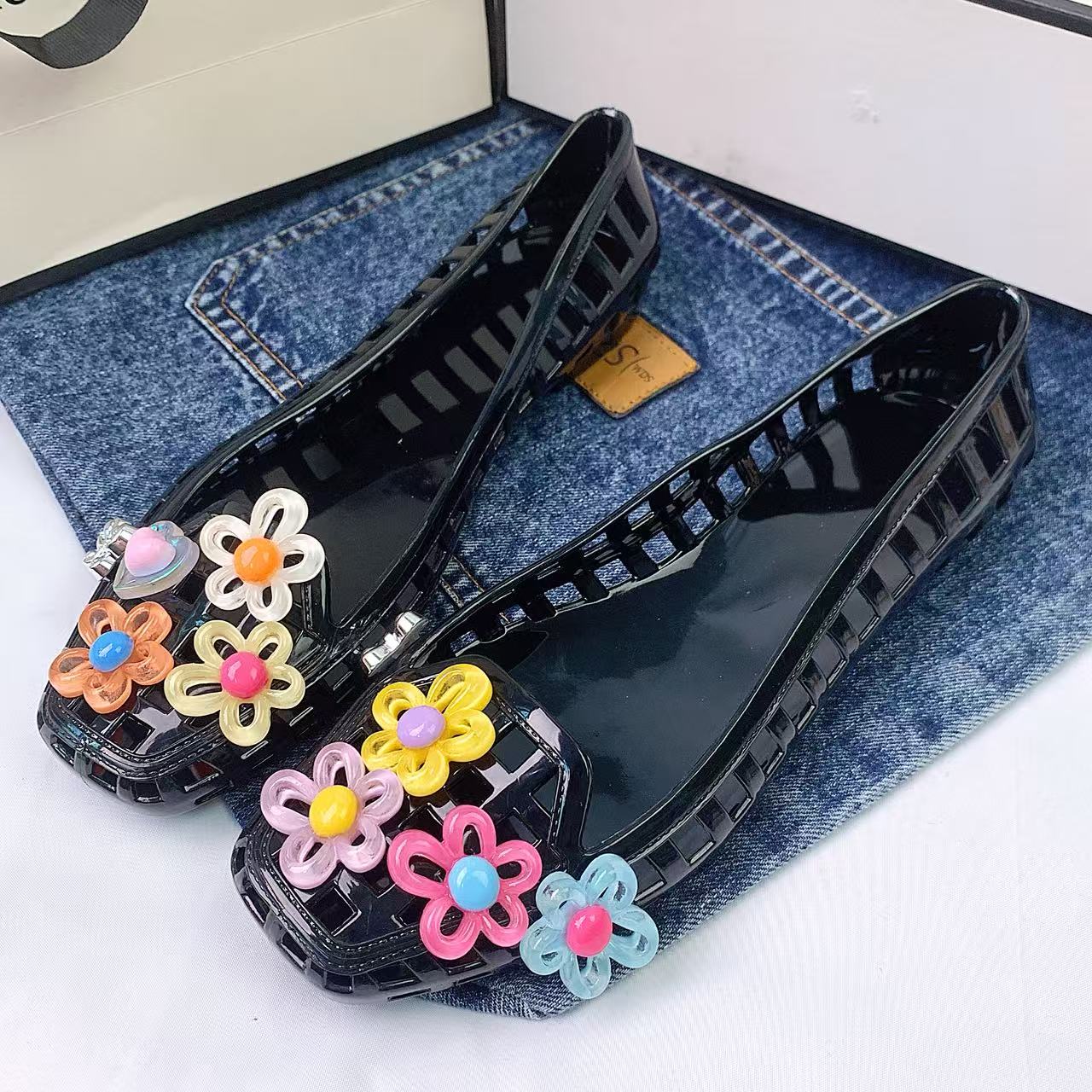 Fashionable Women's Shoes Jell - Supply Florist recensione e prezzo