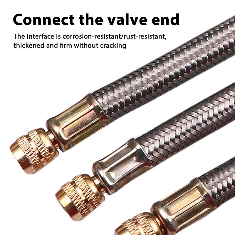 1Piece Truck Valve Extension F - Stem Extender Tube recensione e prezzo