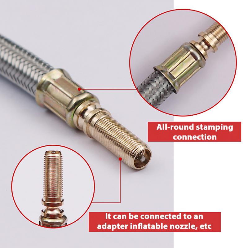 1Piece Truck Valve Extension F - Stem Extender Tube recensione e prezzo