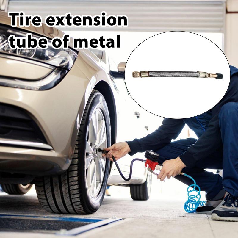 1Piece Truck Valve Extension F - Stem Extender Tube recensione e prezzo