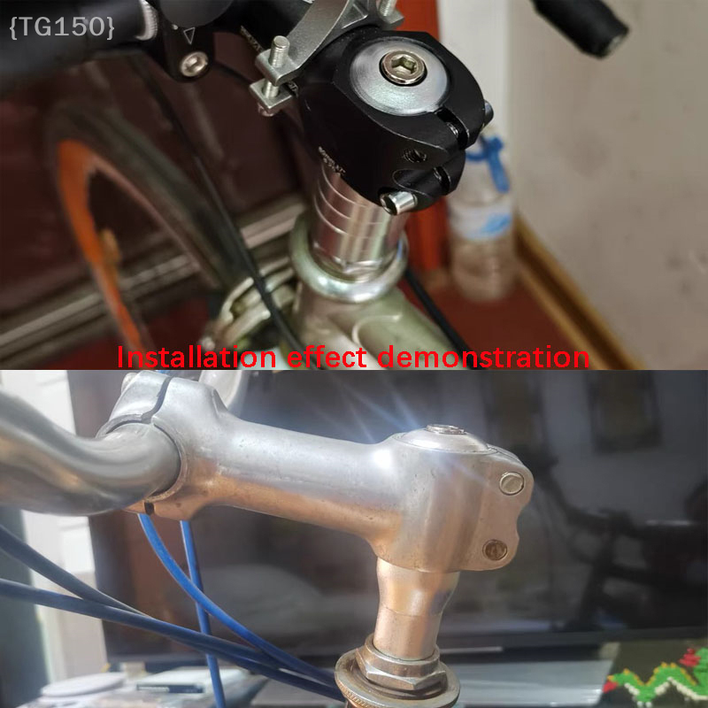 22.2mm Bike Stem Extender, Alu - Stem Extender Tube recensione e prezzo
