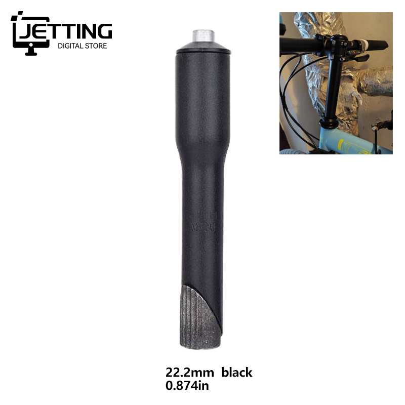 🚲Bike Fork Stem Extender 22.2m - Stem Extender Tube recensione e prezzo