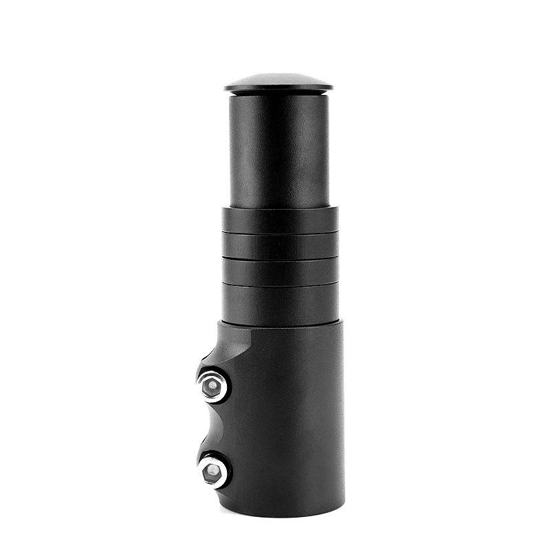1PC Aluminum Alloy Bicycle Ste - Stem Extender Tube recensione e prezzo