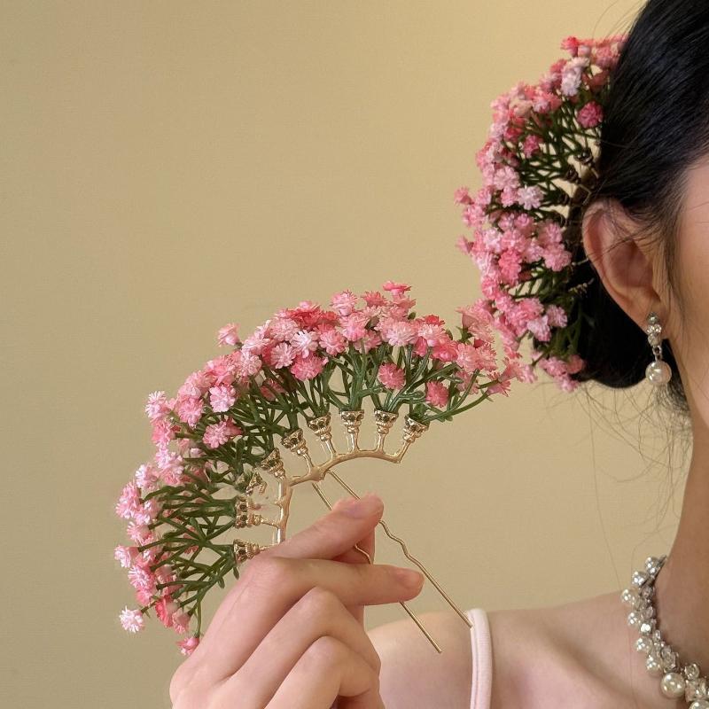 Artificial Flower Bridal Weddi - Supply Florist recensione e prezzo