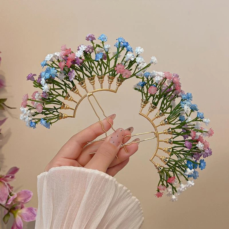 Artificial Flower Bridal Weddi - Supply Florist recensione e prezzo