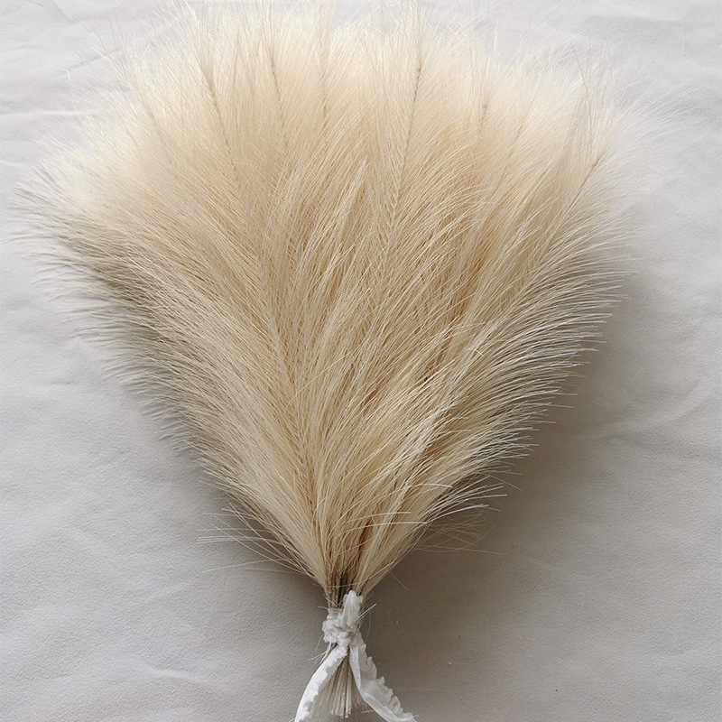 10/20pcs Simulated Reed Feathe - Florist Supply Vases recensione e prezzo