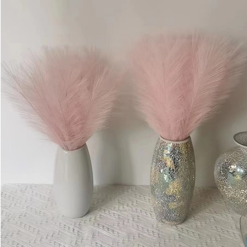10/20pcs Simulated Reed Feathe - Florist Supply Vases recensione e prezzo