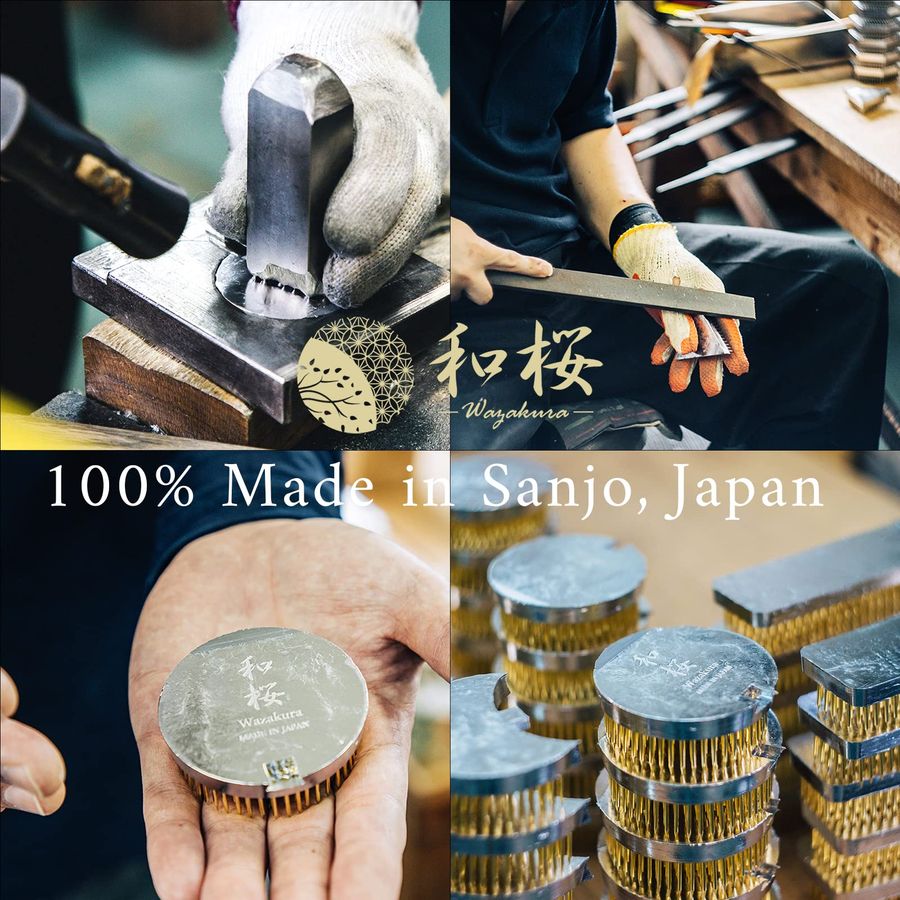 Sun and Moon Ikebana Kenzan, M - Flower Frog Pin recensione e prezzo