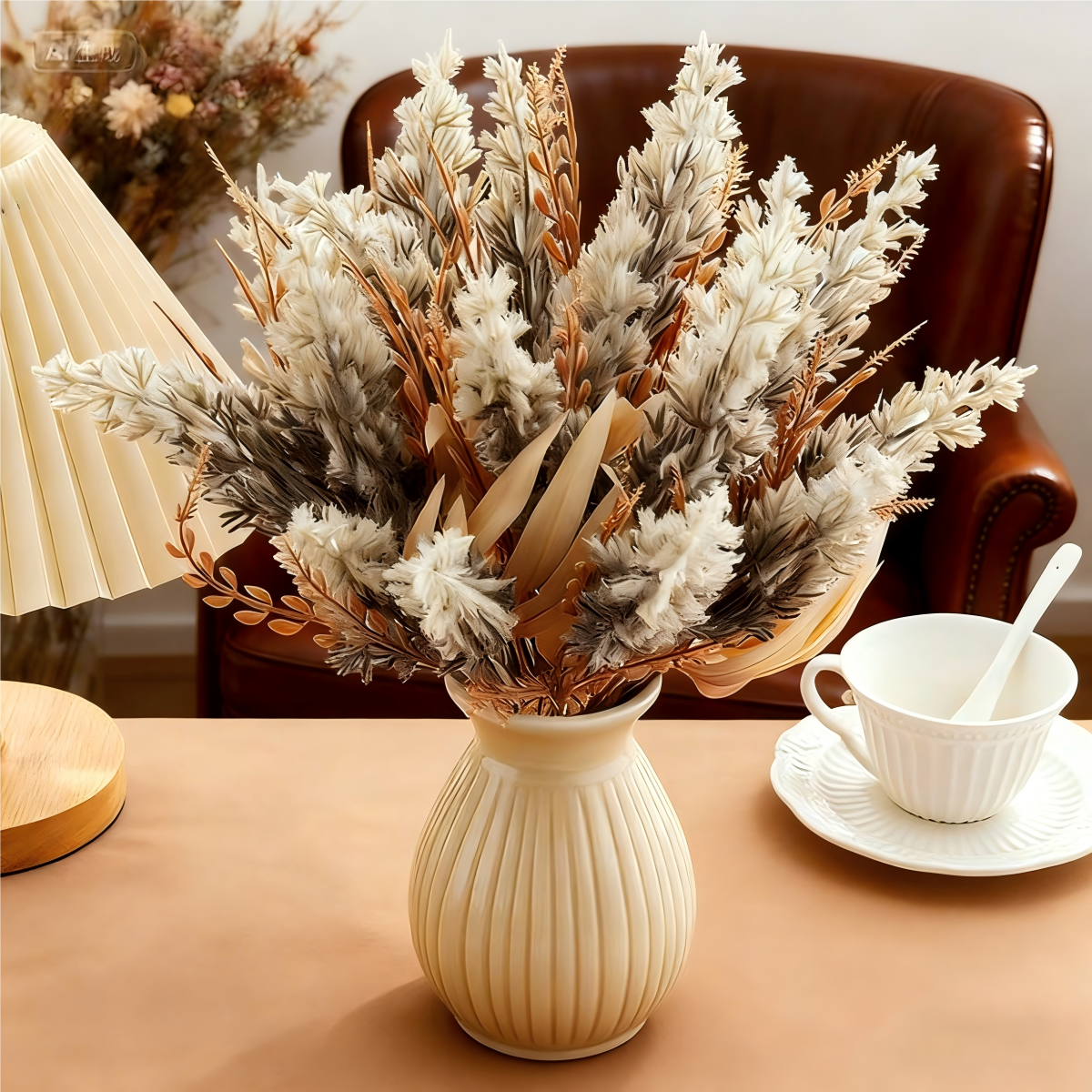 Artificial Plant Reed Festival - Florist Supply Vases recensione e prezzo