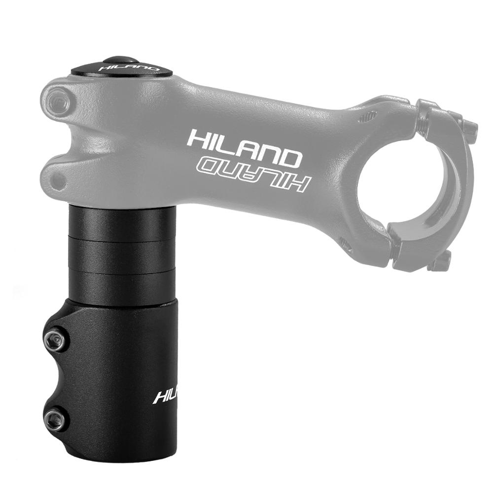 Steering Wheel Stem Mountain B - Stem Extender Tube recensione e prezzo