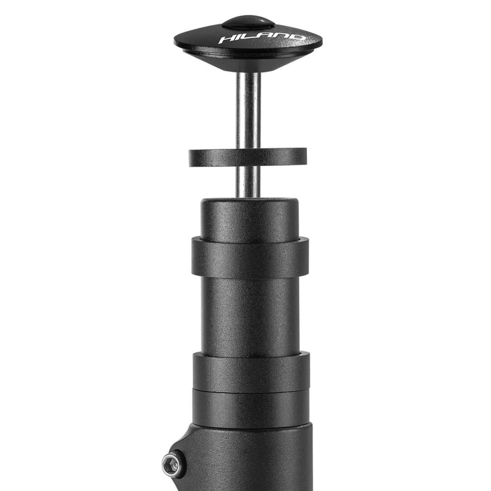 Steering Wheel Stem Mountain B - Stem Extender Tube recensione e prezzo