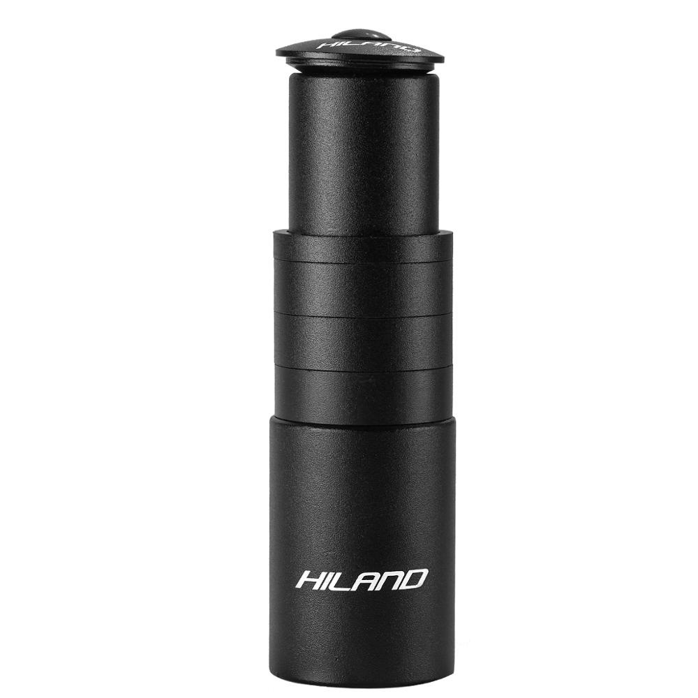 Steering Wheel Stem Mountain B - Stem Extender Tube recensione e prezzo
