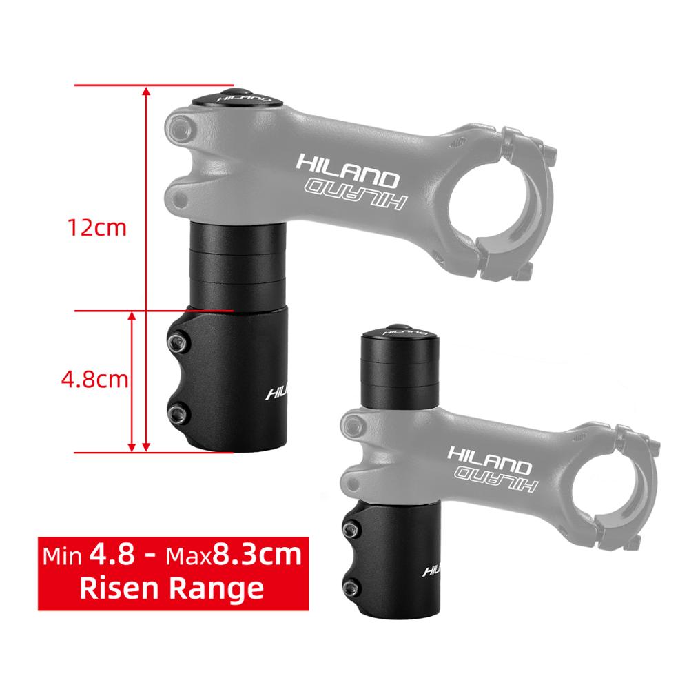 Steering Wheel Stem Mountain B - Stem Extender Tube recensione e prezzo