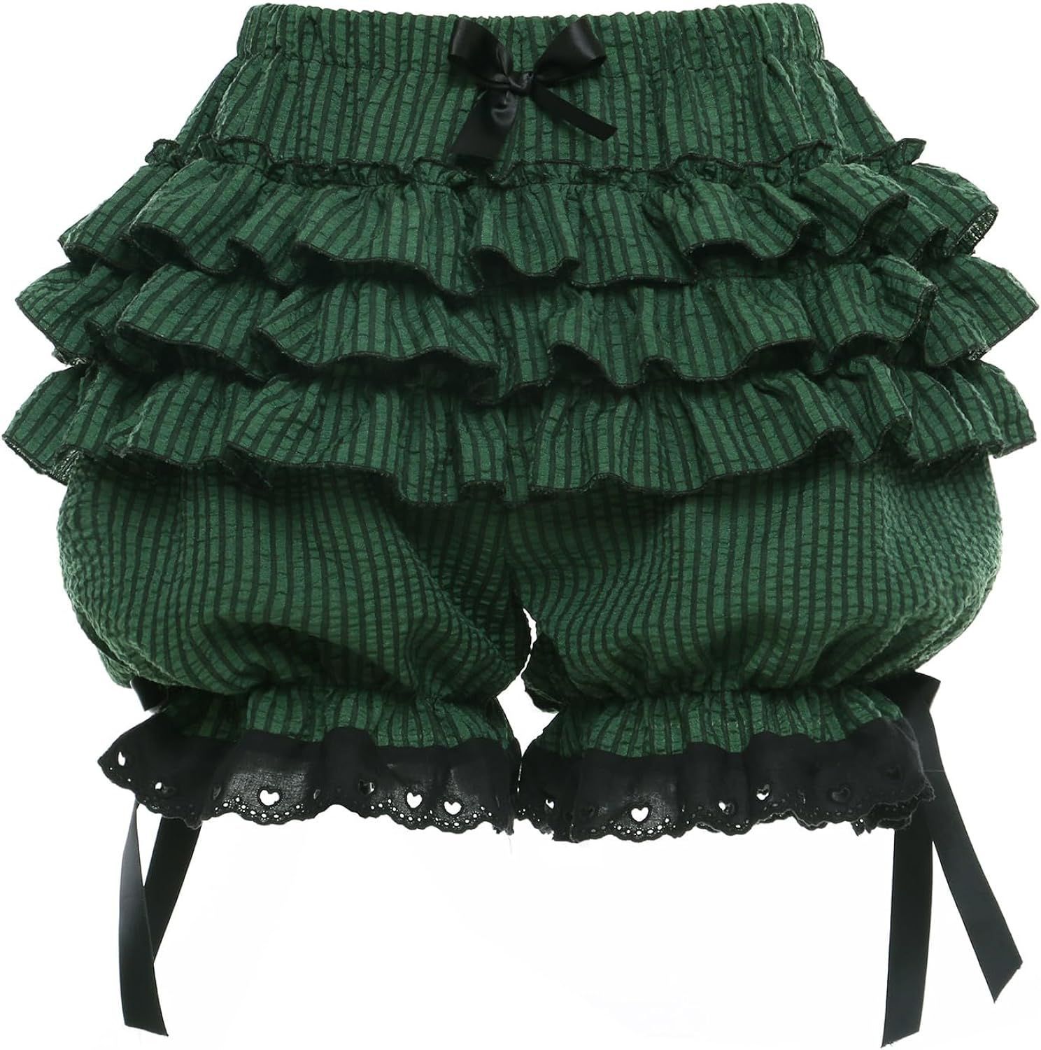 Lolita pants cute strap bow-kn - Supply Florist recensione e prezzo