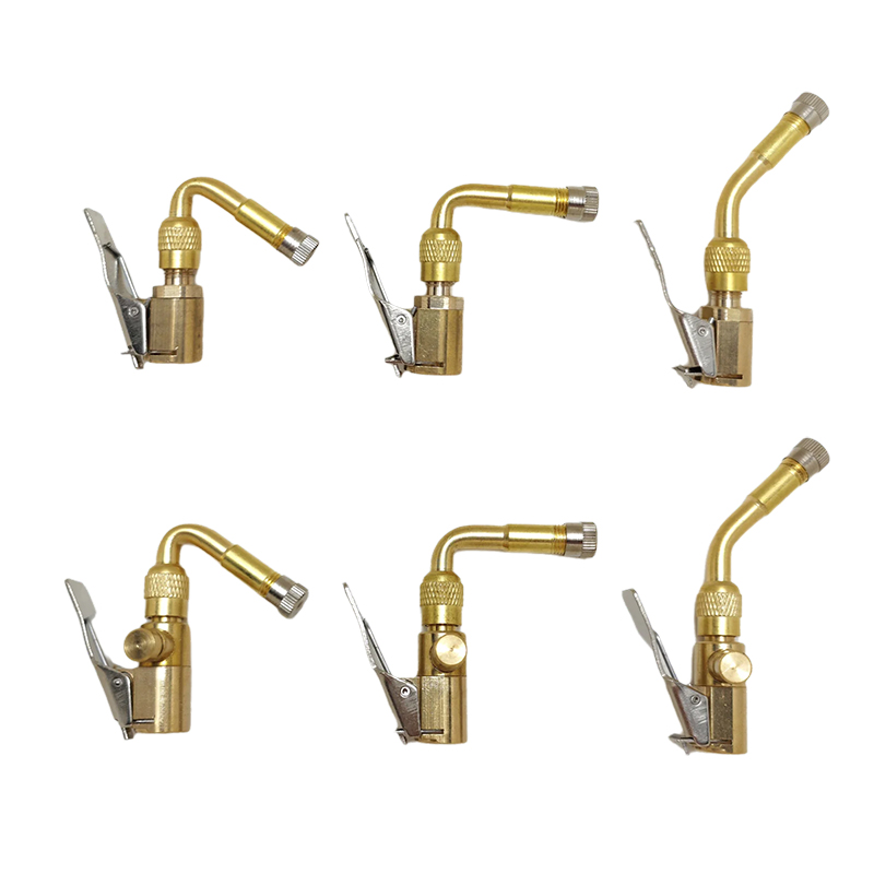 45°/90°/135° American Valve St - Stem Extender Tube recensione e prezzo