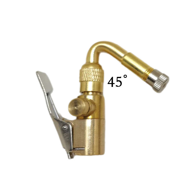 45°/90°/135° American Valve St - Stem Extender Tube recensione e prezzo