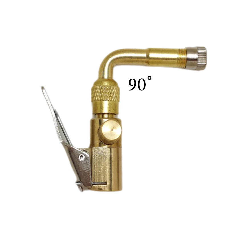 45°/90°/135° American Valve St - Stem Extender Tube recensione e prezzo