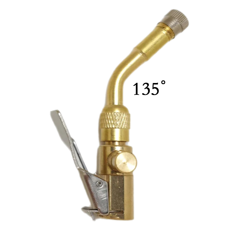 45°/90°/135° American Valve St - Stem Extender Tube recensione e prezzo
