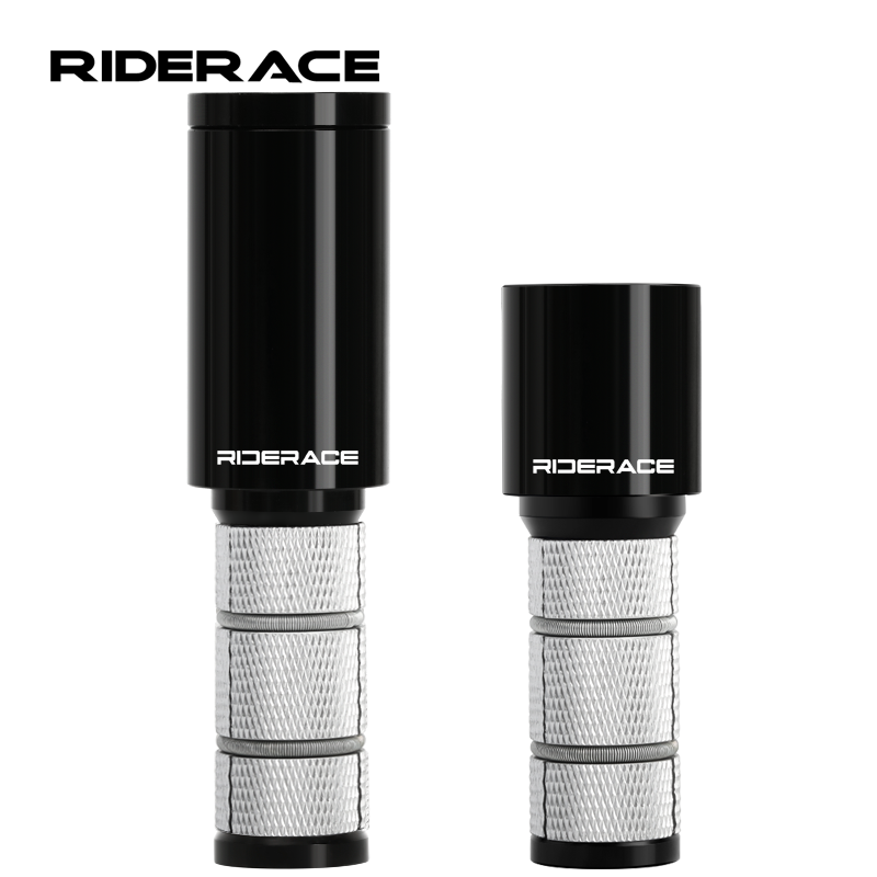 Bicycle Handlebar Stem Height  - Stem Extender Tube recensione e prezzo
