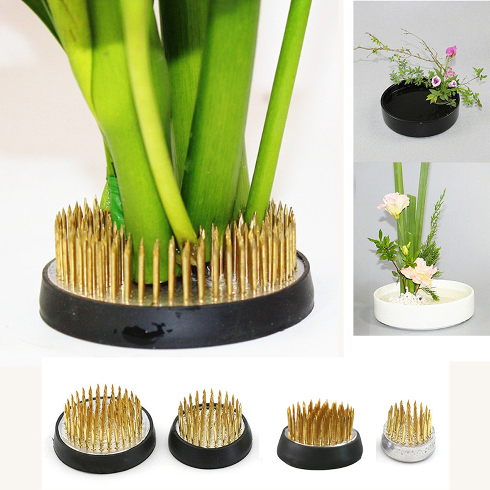 Rubber Kenzan Spiky Needle Art - Flower Frog Pin recensione e prezzo