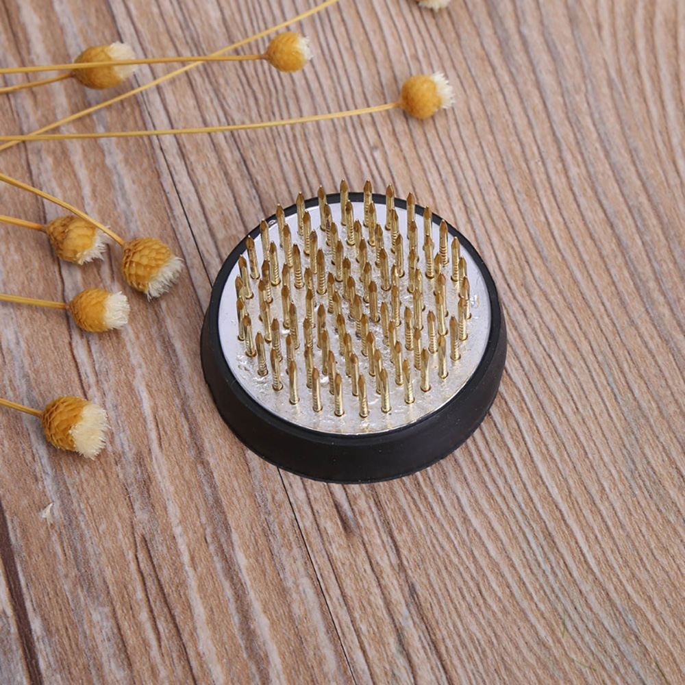 Rubber Kenzan Spiky Needle Art - Flower Frog Pin recensione e prezzo