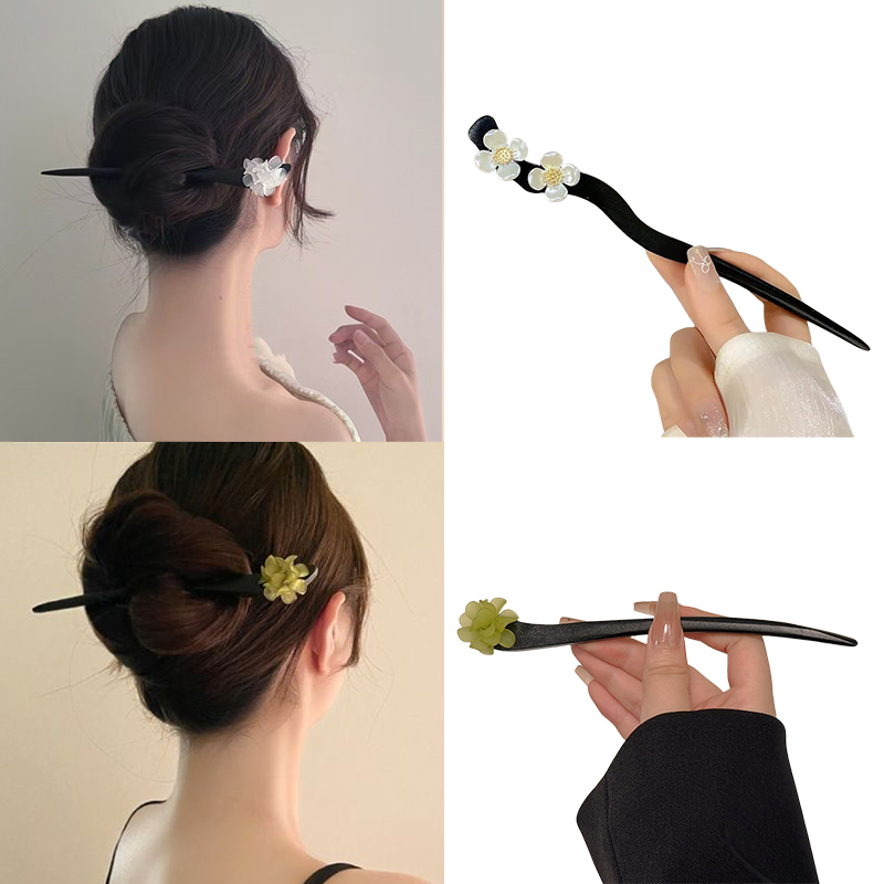 Vintage Chinese Style Wooden F - Supply Florist recensione e prezzo
