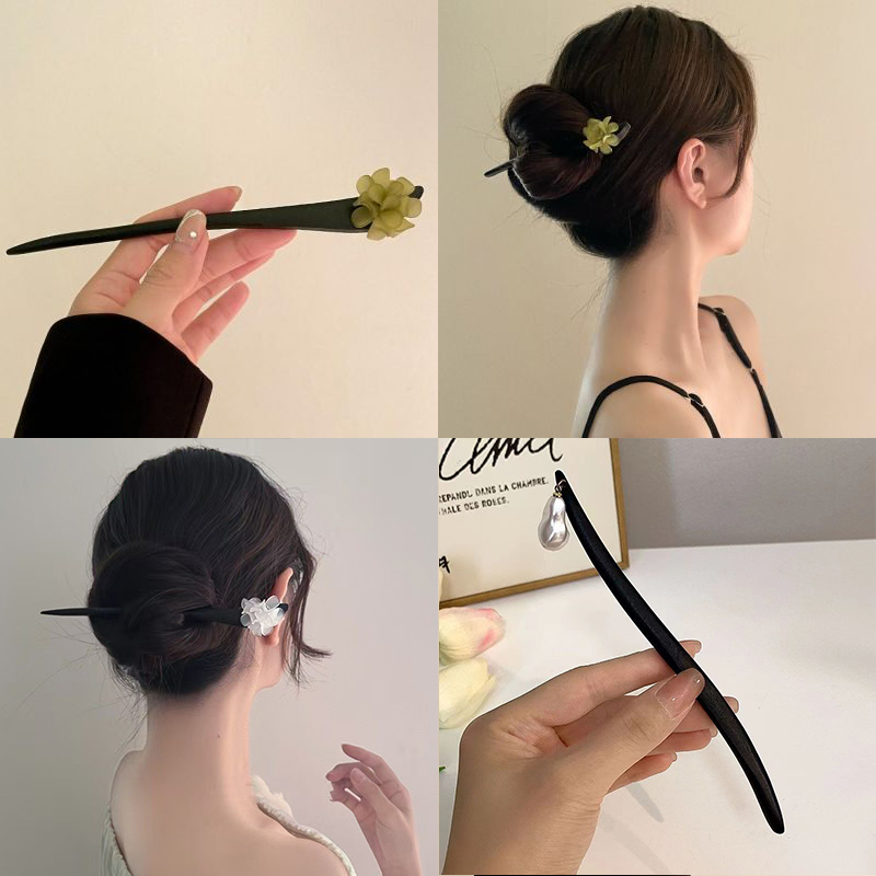 Vintage Chinese Style Wooden F - Supply Florist recensione e prezzo