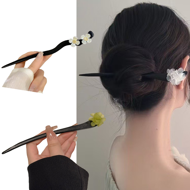 Vintage Chinese Style Wooden F - Supply Florist recensione e prezzo