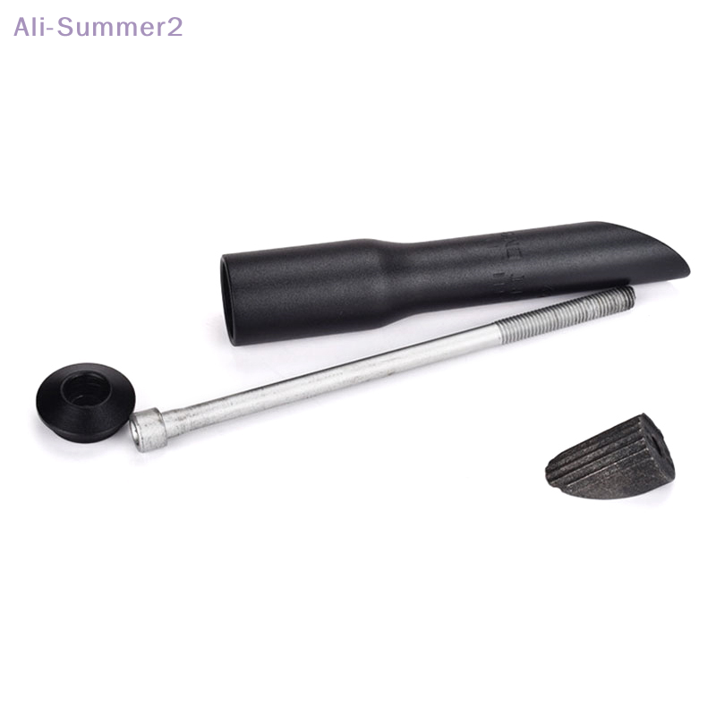 22.2mm Aluminum Alloy Bicycle  - Stem Extender Tube recensione e prezzo