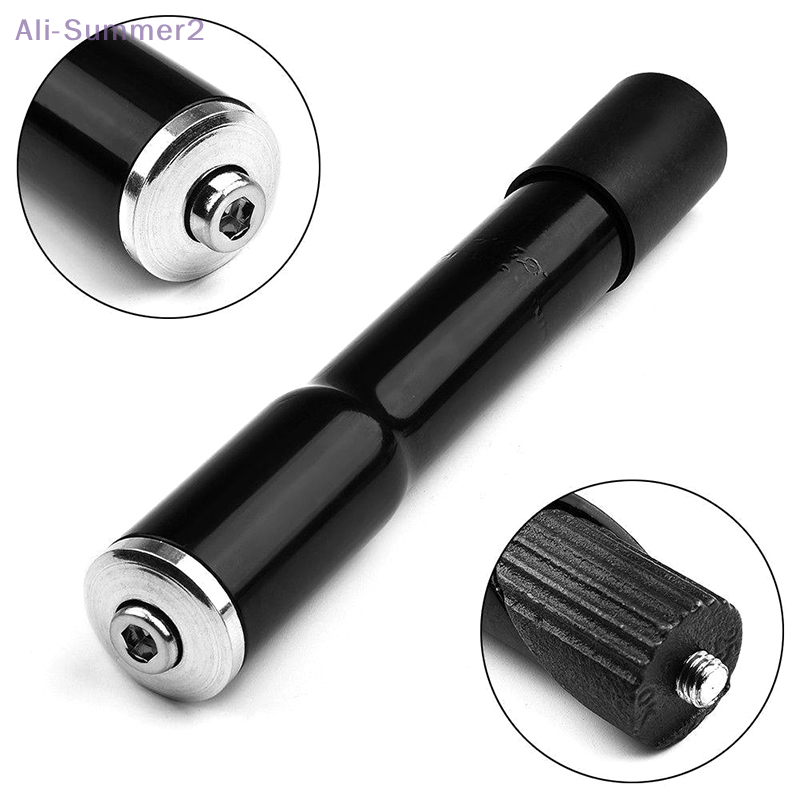 22.2mm Aluminum Alloy Bicycle  - Stem Extender Tube recensione e prezzo