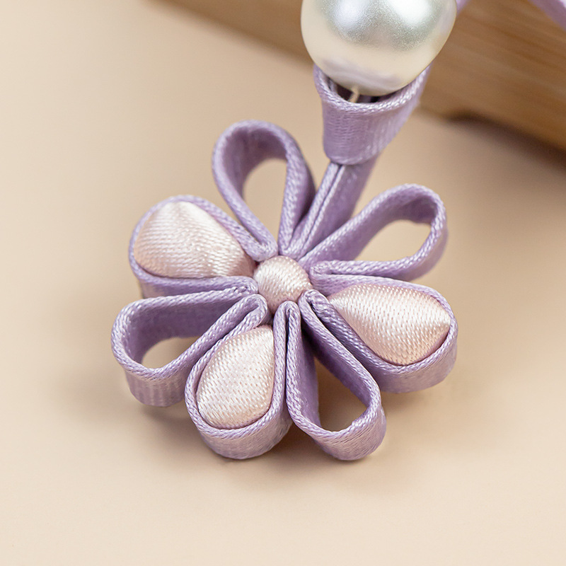 Chinese Frog Closures Butterfl - Flower Frog Pin recensione e prezzo