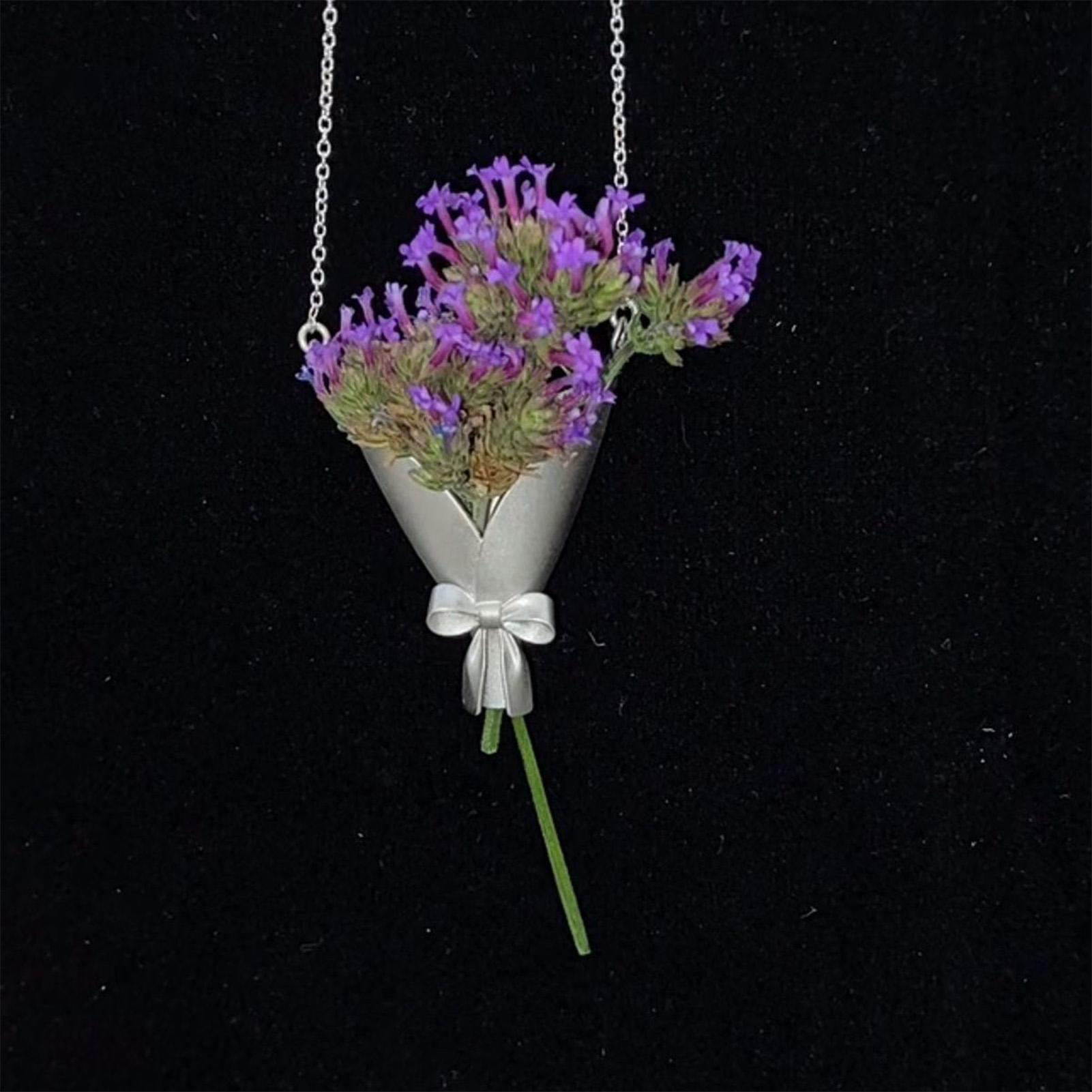 Vase Necklace Fashion Neck Jew - Florist Supply Vases recensione e prezzo
