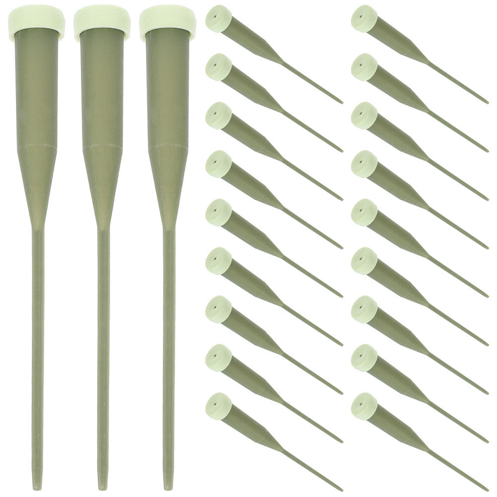 100Pcs Extended Floral Water T - Stem Extender Tube recensione e prezzo