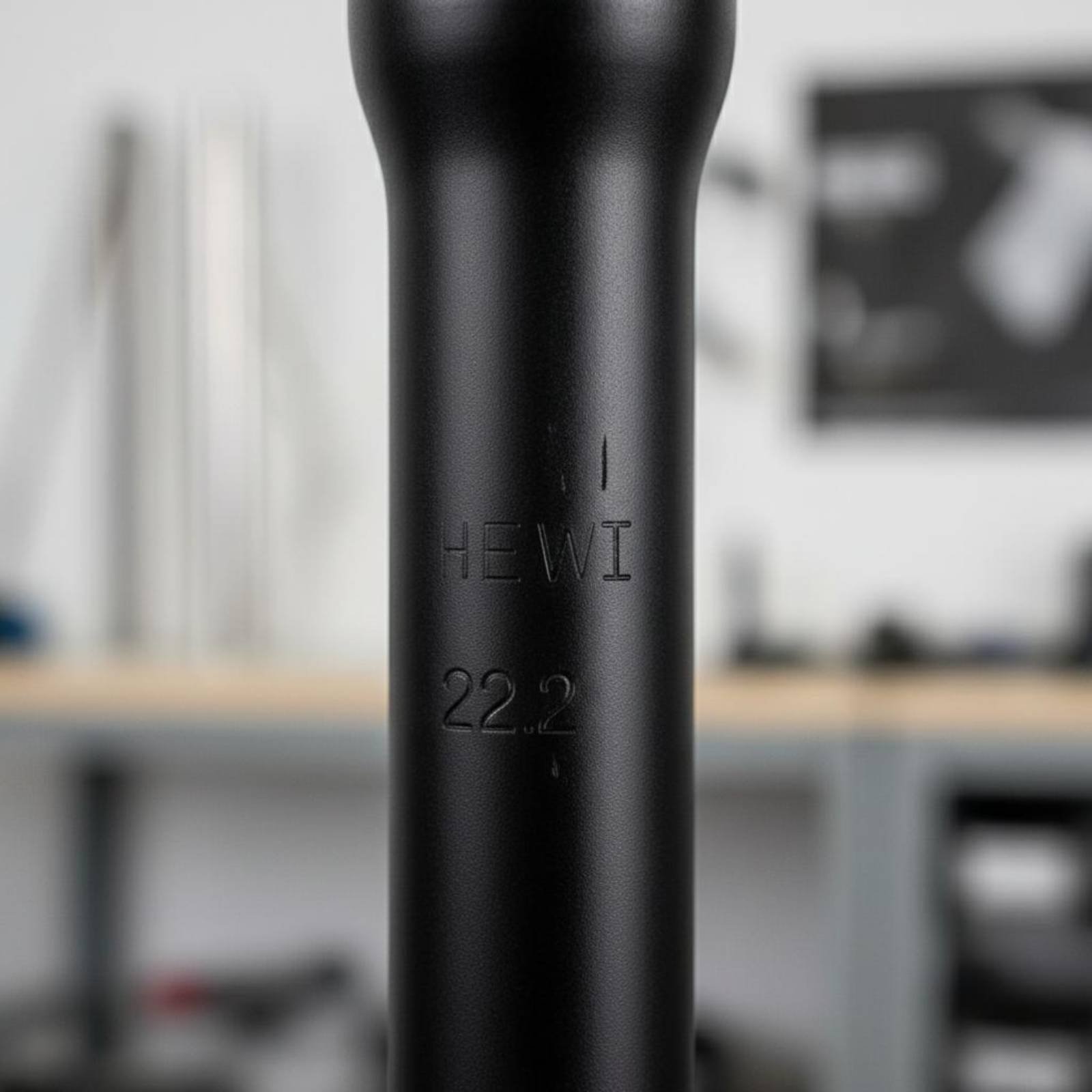 Two-Wheeler Front Frame Tube H - Stem Extender Tube recensione e prezzo