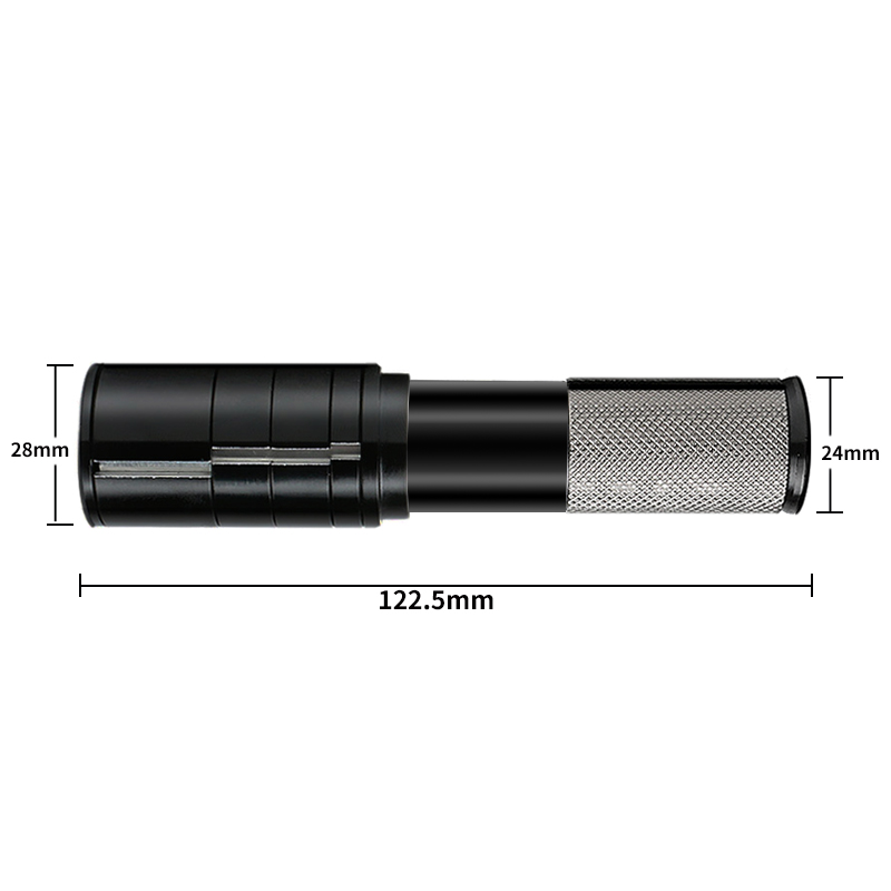 Bicycle Fork Steerer Tube Exte - Stem Extender Tube recensione e prezzo