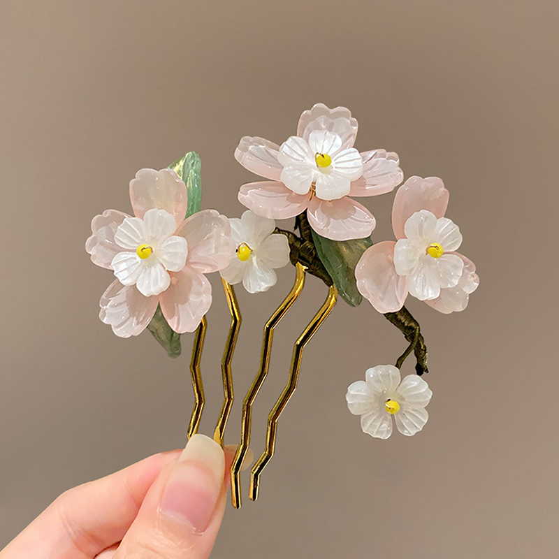 1Pc Classical Hair Comb Chines - Supply Florist recensione e prezzo