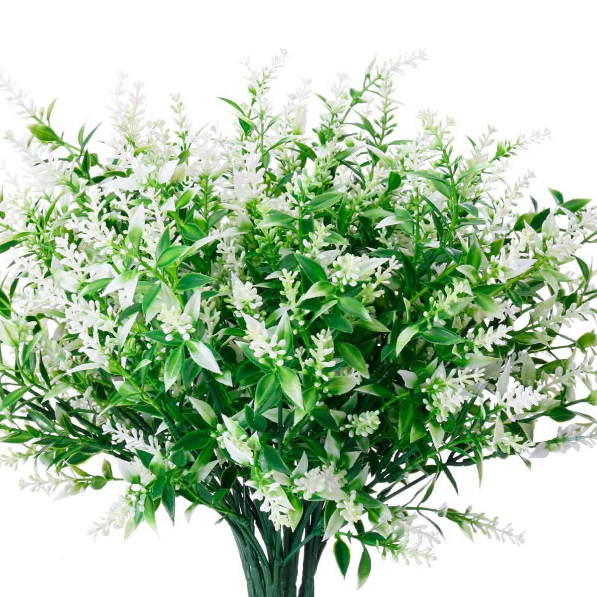 Artificial Flowers Plastic Lav - Florist Supply Vases recensione e prezzo